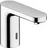 Sensor-Armaturen