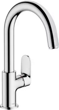 Hansgrohe Vernis Blend 210 chrom (71554000) Hansgrohe Vernis Blend 210 chrom (71554000)