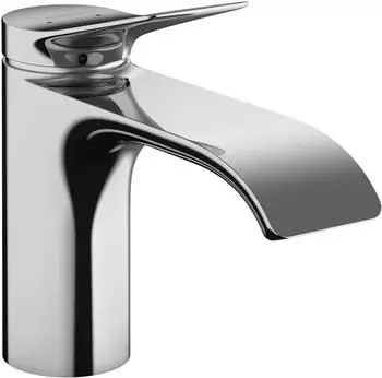 Hansgrohe Vivenis 80 ohne Ablaufgarnitur chrom (75012000)