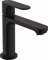 rebris s single-lever basin mixer 110 coolstart w/