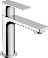 hansgrohe HG Einhebel-Waschtischmischer Rebris E 110 CoolStart EcoSm