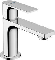 hansgrohe Rebris E Standventil 80 mit Hebelgriff f&uuml;r Kaltwasser oder vorgemischtes