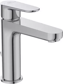 Ideal Standard Cerafine O mit Ablaufgarnitur (BC699) chrom