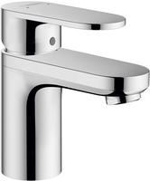 hansgrohe Vernis Blend Waschtischarmatur 70 mit isolierter Wasserf&uuml;hrung und