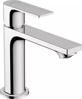 Hansgrohe Rebris E 110 Einhebel-Waschtischarmatur (72557) chrom