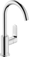 hansgrohe Rebris S 210 Waschtischarmatur 72536000 EcoSmart, mit