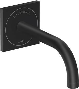 Hansgrohe Axor Uno² (38119) matt schwarz