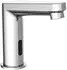 Schütte Vital mit Sensorbedienung (25399348) chrom