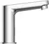 Schütte Vital mit Sensorbedienung (25399348) chrom