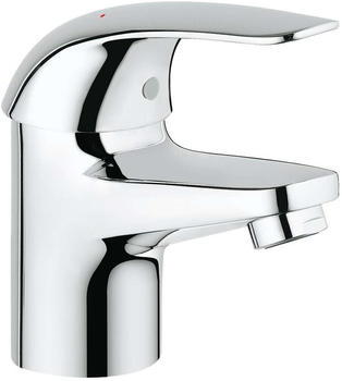 GROHE Einhebelmischer Euroeco S (32734000) chrom