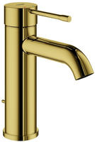 Grohe Waschtisch-einhebelmischer Essence Cool Sunrise, S-size, Mit Ablaufgarnitur