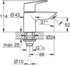 GROHE BauEdge (20421001)