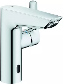 GROHE Hybrid-Waschtisch-Batterie Eurosmart (23975003)