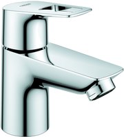 Grohe Bauloop Standventil Xs-size Einlochmontage, Chrom