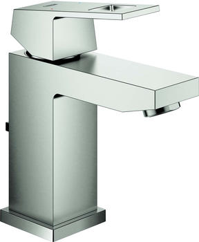 GROHE Eurocube S-Size supersteel (23127DC0)