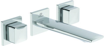 Ideal Standard Wand-Waschtischarmatur Conca (A7445)