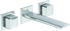 Ideal Standard Wand-Waschtischarmatur Conca (A7445)