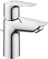 Start Edge - Waschtischarmatur Mit Auslass, Chrom 24196001 - Grohe