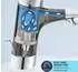 GROHE Start Edge Einhand-Waschtischbatterie 1/2″ S-Size chrom (24196001)