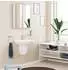 GROHE Start Edge Einhand-Waschtischbatterie 1/2″ S-Size chrom (24196001)