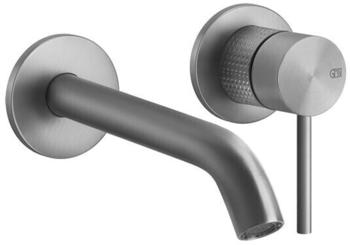 Gessi 316 Cesello (54486) XL schwarz
