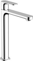 hansgrohe HG Einhebel-Waschtischmischer Rebris S 240 CoolStart, ohne