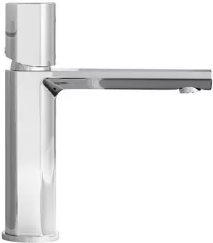 Schütte New York chrom (33610) – Schütte New York chrom (33610) – Eleganz und Funktionalität vereint