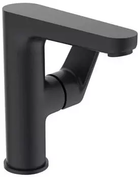 Ideal Standard Cerafine silk black ohne Ablaufgarnitur (BC555XG)