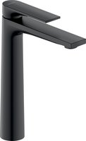 Duravit Tulum Einhebel-Waschtischmischer XL, ohne Ablaufgarnitur, Badarmaturen,