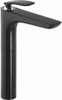 Kludi BALANCE Waschsch&uuml;ssel-Einhandmischer, hohe Ausf&uuml;hrung 33,5 cm, Badarmaturen,
