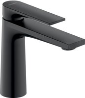 Duravit Tulum Einhebel-Waschtischmischer M, ohne Ablaufgarnitur, Badarmaturen,