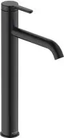 Duravit C.1 Einhebel-Waschtischmischer XL ohne Zugstangen-Ablaufgarnitur,