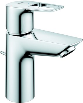 GROHE BauLoop S-Size (22054001) chrom