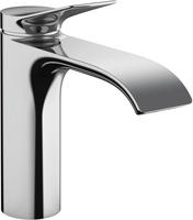 hansgrohe Einhebel-Waschtischmischer VIVENIS 110 mit