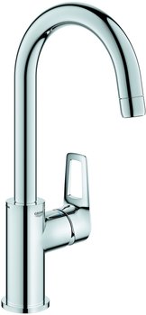 GROHE Bauloop Einhand-Waschtisch L (23891001)