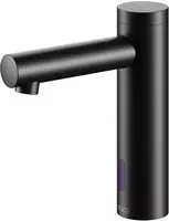 Keuco - Infrarot Waschtischarmatur Ixmo Schwarz Matt 59512371100