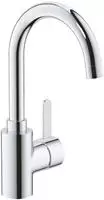 Eurosmart Cosmopolitan - Thermostatische Waschtischarmatur Mit Push-open Auslauf,