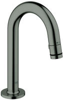 Universal - Waschtischventil, Hard Graphite Geb&uuml;rstet 20201al0 - Grohe