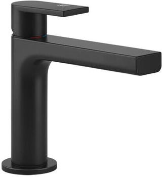 Gessi Emporio Via Manzoni ohne Ablaufgarnitur Schwarz XL (38605299)