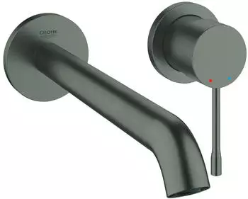 GROHE Essence hard graphite gebürstet (29193AL1)