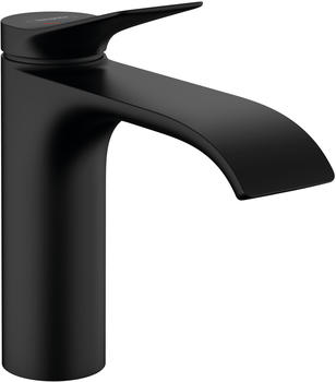 Hansgrohe Vivenis 110 CoolStart (75023) matt schwarz