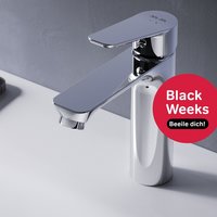 AM.PM FTA02200, AM.PM Waschtischarmatur Hit M-Gr&ouml;&szlig;e - FTA02200