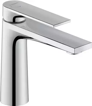 Duravit TU1021002010 chromium