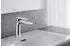Duravit TU1021002010 chromium