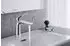 Duravit TU1021002010 chromium