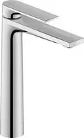 Duravit Tulum Einhebel-Waschtischmischer XL, ohne Ablaufgarnitur, Badarmaturen,