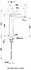 Duravit TU1040002010 chromium