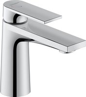 Duravit Tulum Einhebel-Waschtischmischer S FreshStart, ohne Ablaufgarnitur,