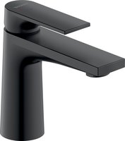 Duravit Tulum Einhebel-Waschtischmischer S FreshStart, ohne Ablaufgarnitur,