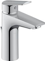 Duravit - Durastyle Basic - Waschtischarmatur Mit Ablaufgarnitur, Chrom N11020001010